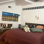 Historic Center Via Po