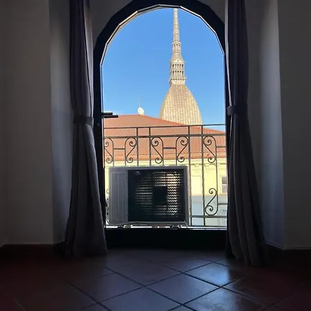 Historic Center Via Po Appartement Turin