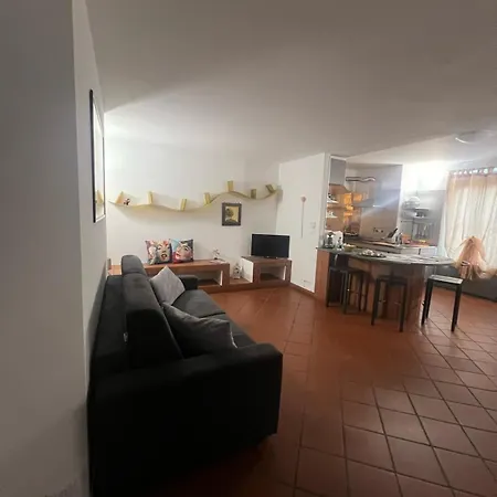 Appartement Historic Center Via Po