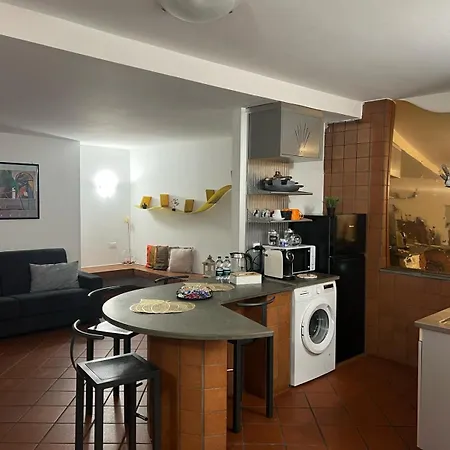 Appartement Historic Center Via Po Turin