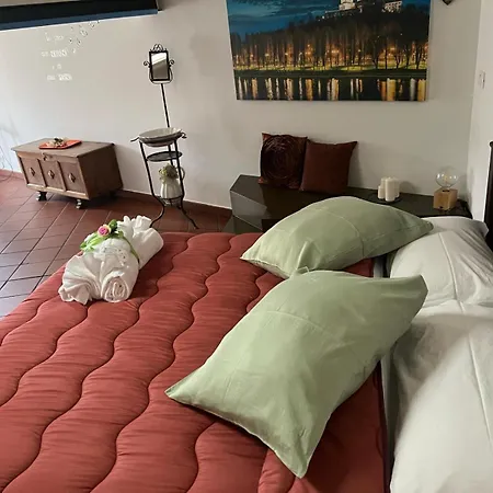 Appartement Historic Center Via Po Turin