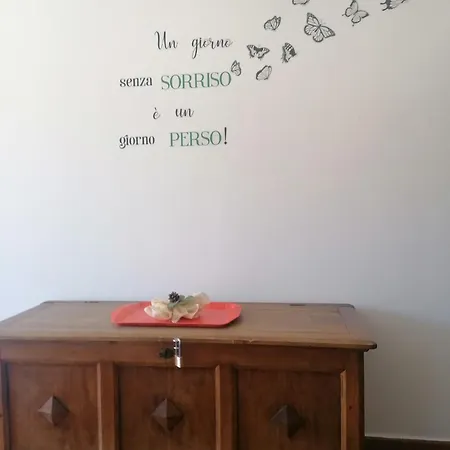 Historic Center Via Po Appartement