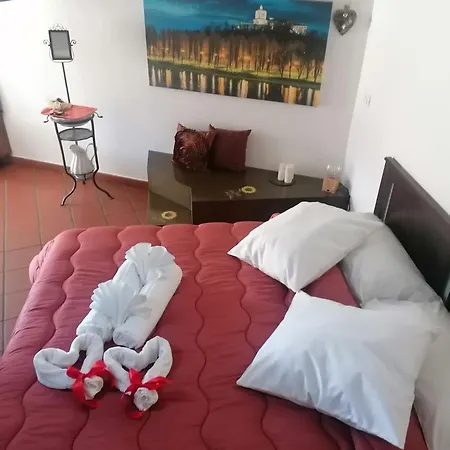 Appartement Historic Center Via Po Turin