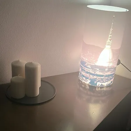 Appartement Historic Center Via Po Turin