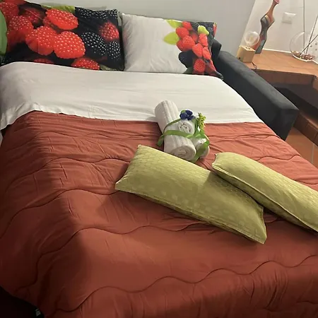 Appartement Historic Center Via Po *