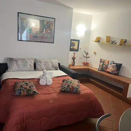 Appartement Historic Center Via Po Turin