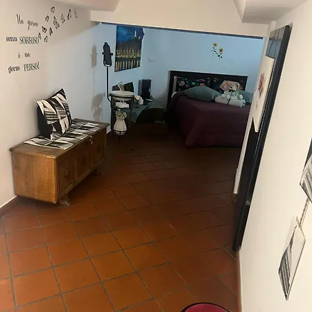 Historic Center Via Po *