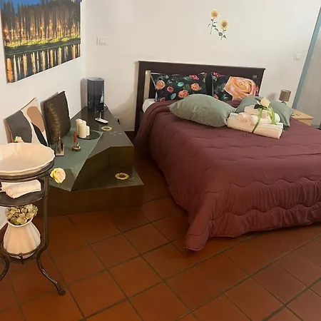 Apartamento Historic Center Via Po *