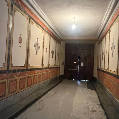 Appartement Historic Center Via Po Turin