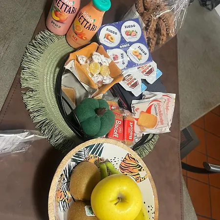 Historic Center Via Po *