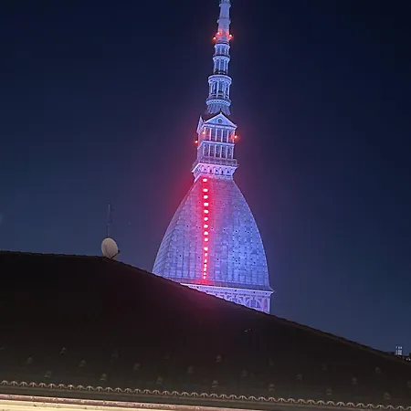 Historic Center Via Po Daire Torino