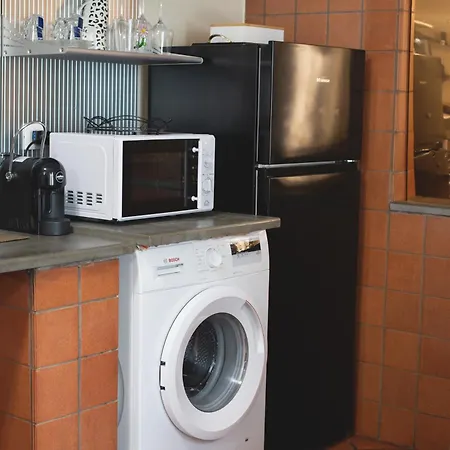 Apartamento Historic Center Via Po *