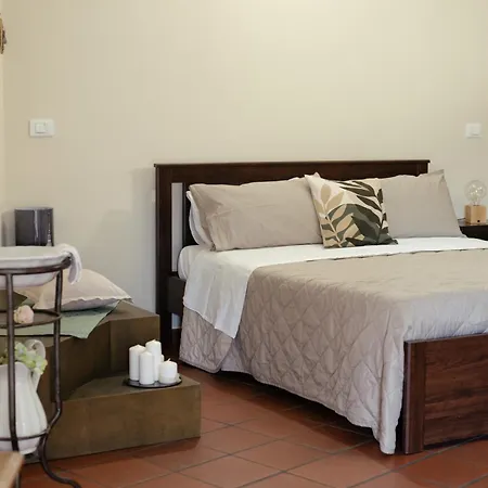 Historic Center Via Po Apartamento *