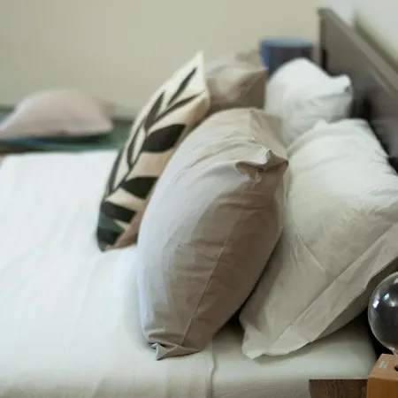 Apartamento Historic Center Via Po *