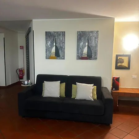 Apartamento Historic Center Via Po Turim