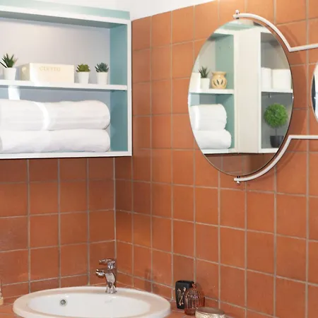 Appartement Historic Center Via Po