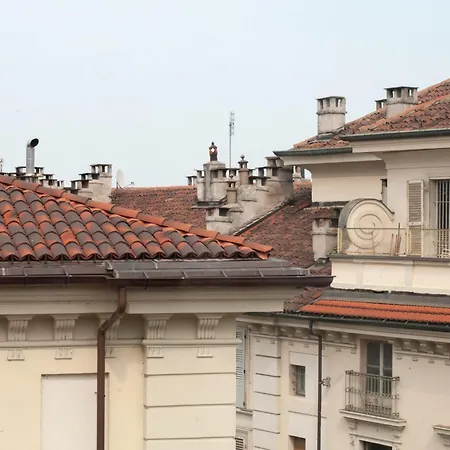 Appartement Historic Center Via Po *