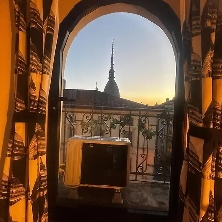 Appartement Historic Center Via Po *