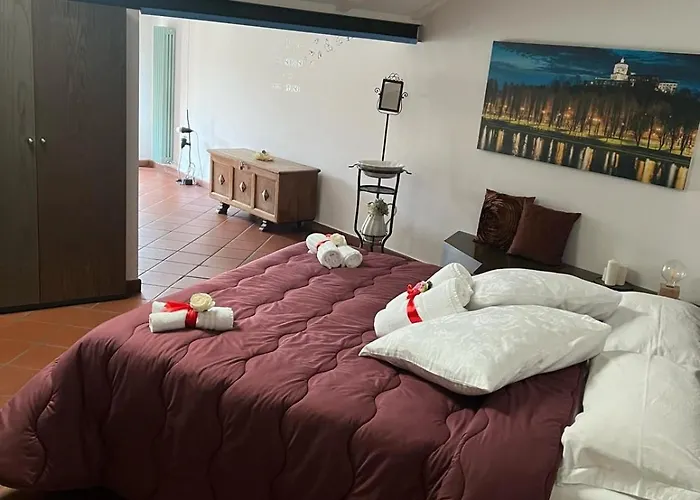 Historic Center Via Po Apartment Turin