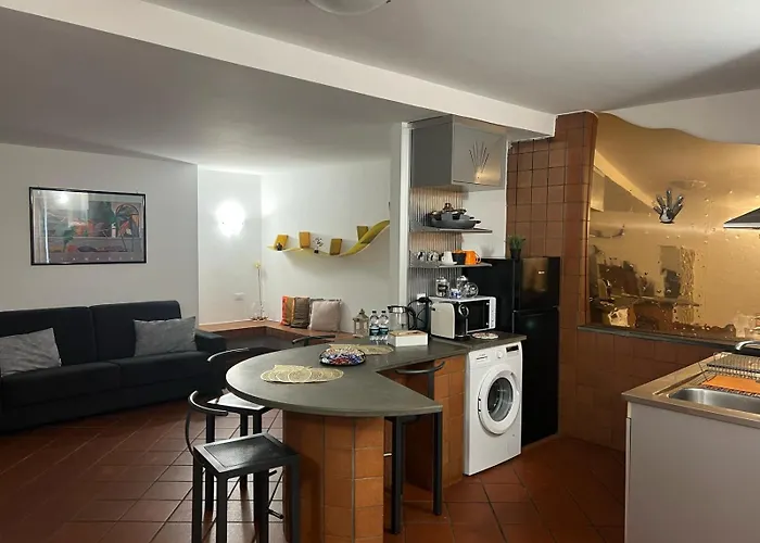 Appartamento Historic Center Via Po Torino