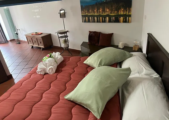 Appartamento Historic Center Via Po Torino