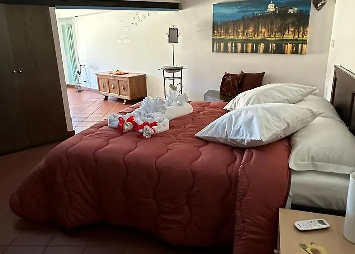 Historic Center Via Po * Torino