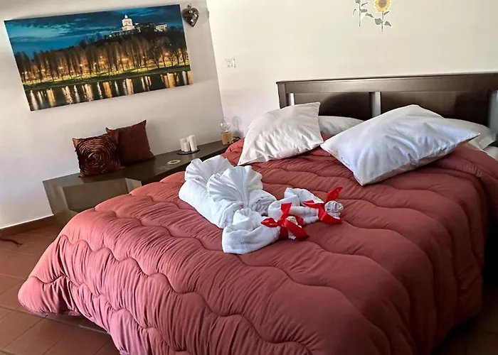 Historic Center Via Po * Torino