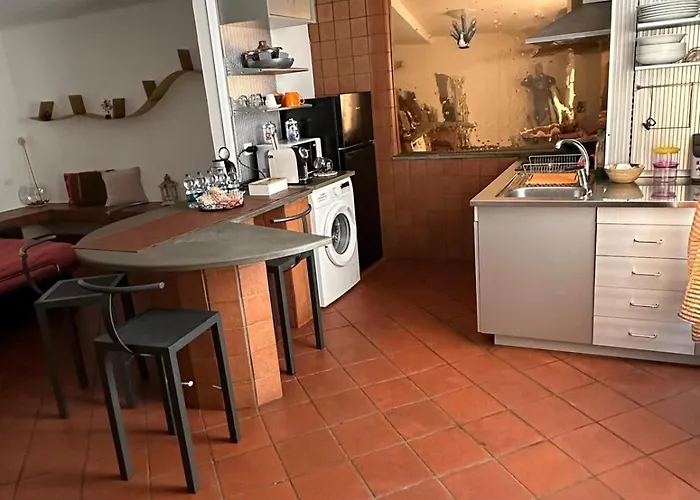 Apartment Historic Center Via Po *