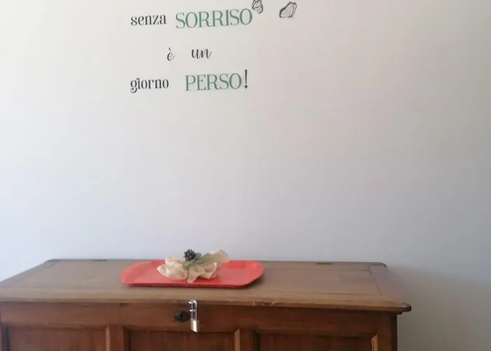 Historic Center Via Po Appartamento