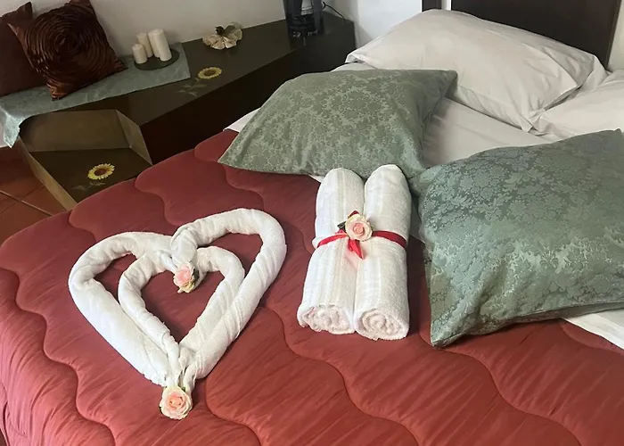 Appartamento Historic Center Via Po Torino