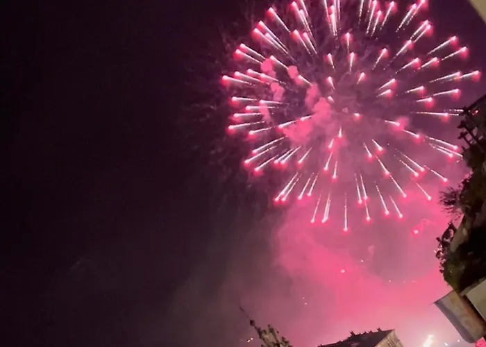 Appartamento Historic Center Via Po