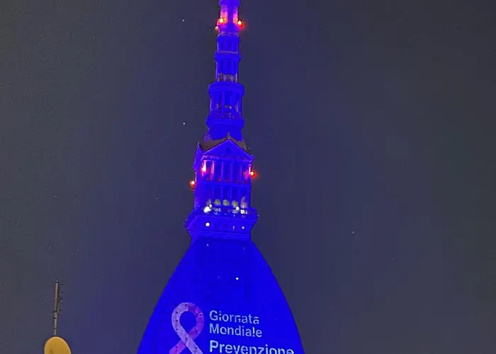 Historic Center Via Po * Torino