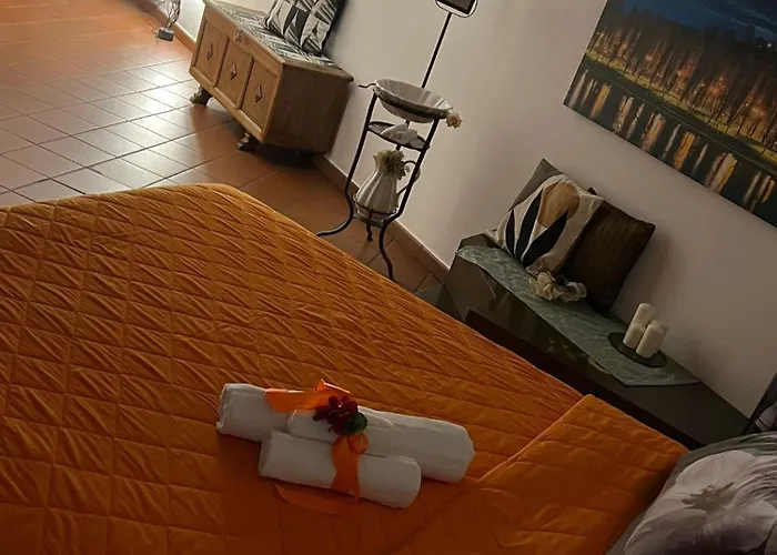 Historic Center Via Po