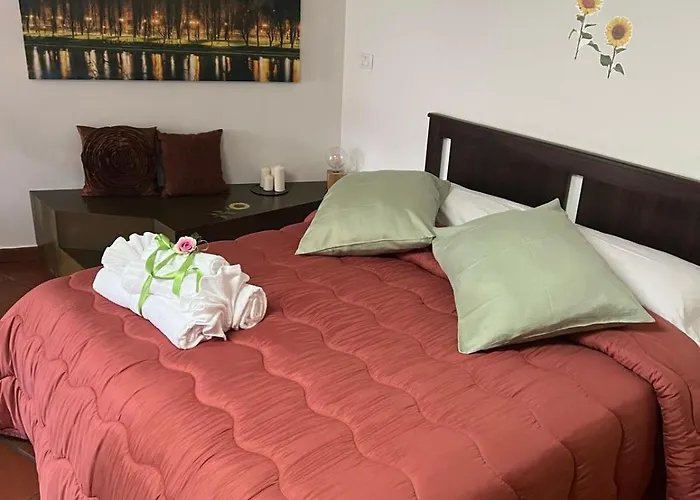 Appartamento Historic Center Via Po *