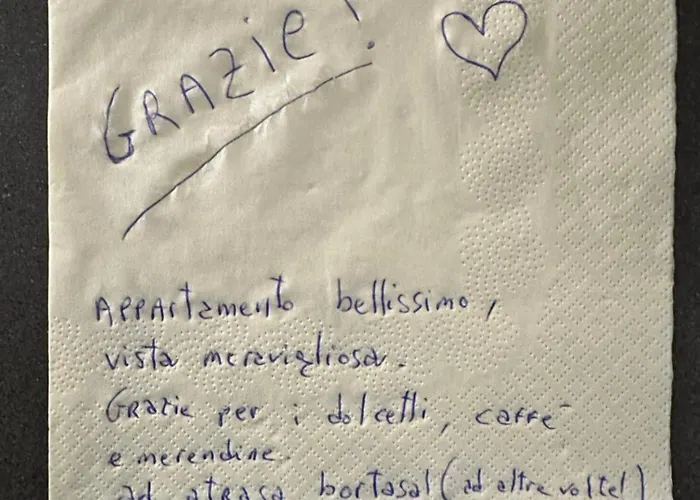 Appartamento Historic Center Via Po Torino