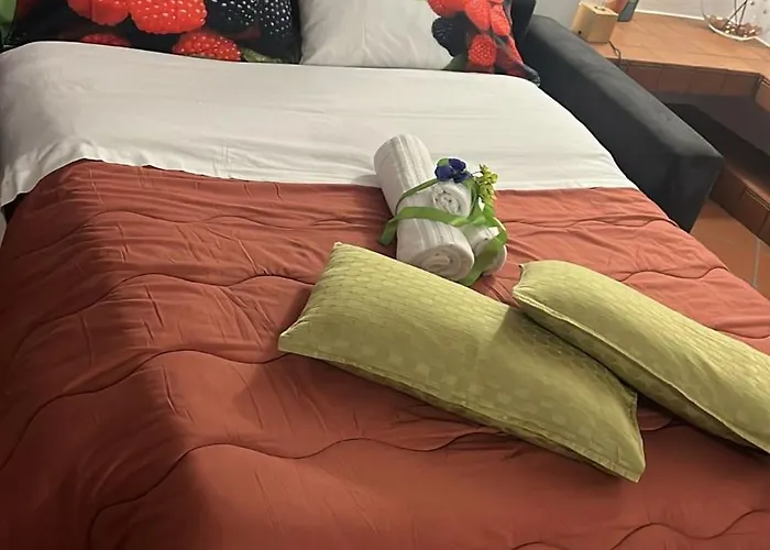 Appartamento Historic Center Via Po *