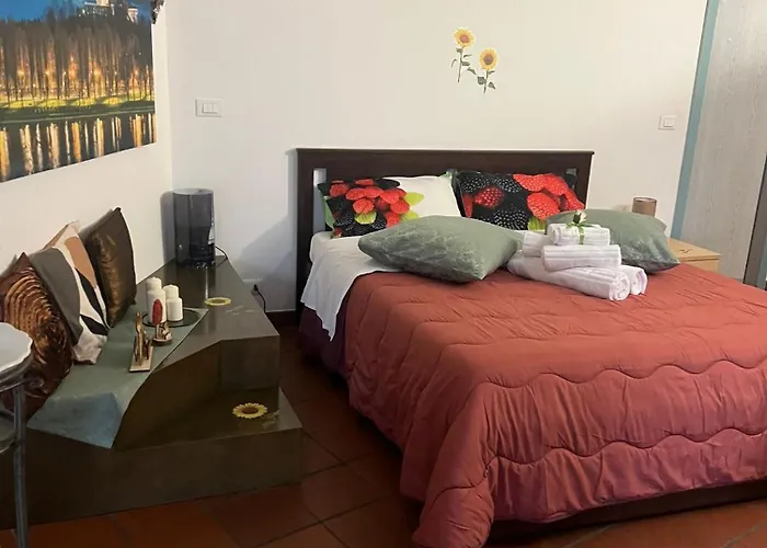 Historic Center Via Po *