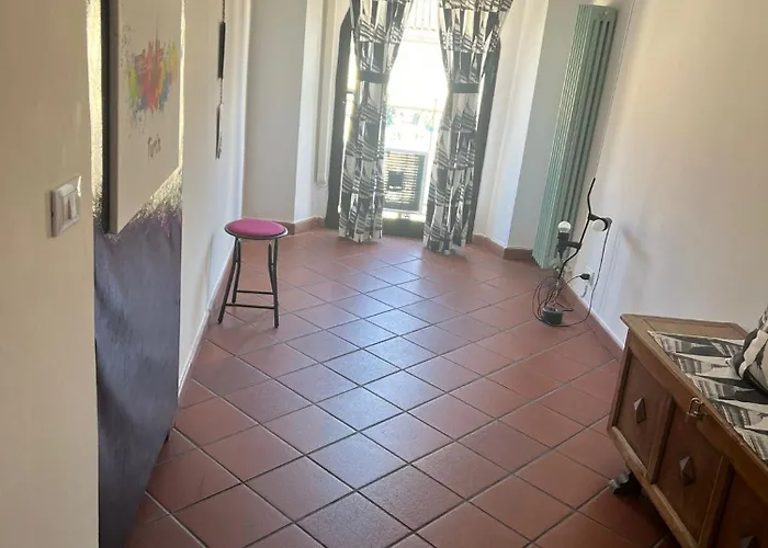 Historic Center Via Po Torino