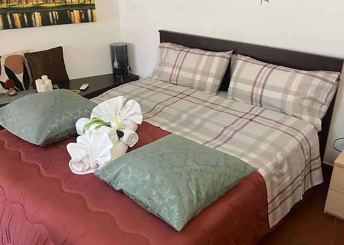 Historic Center Via Po * Torino