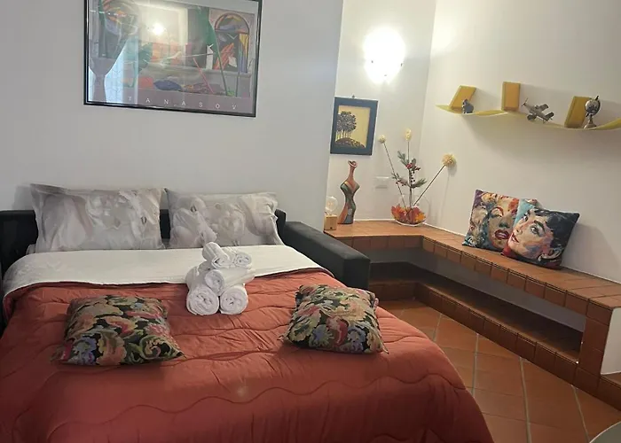 Appartamento Historic Center Via Po Torino