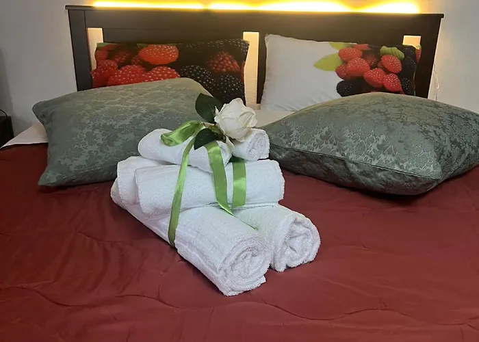 Historic Center Via Po Appartamento Torino