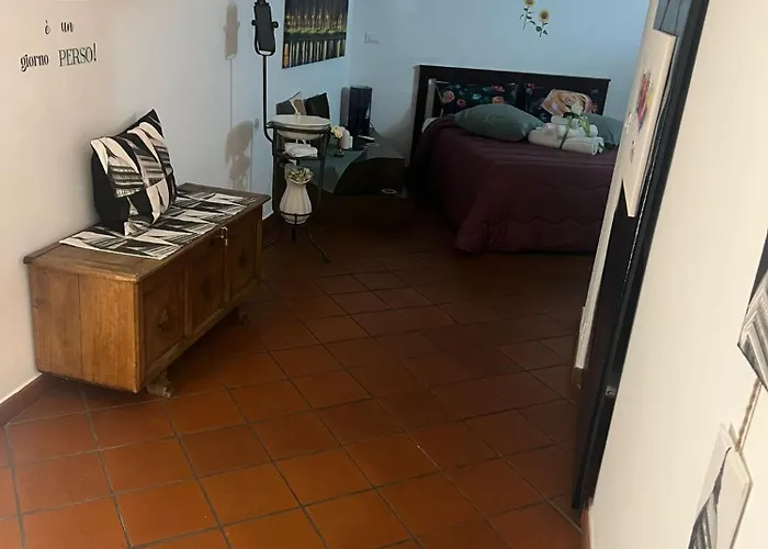 Historic Center Via Po *