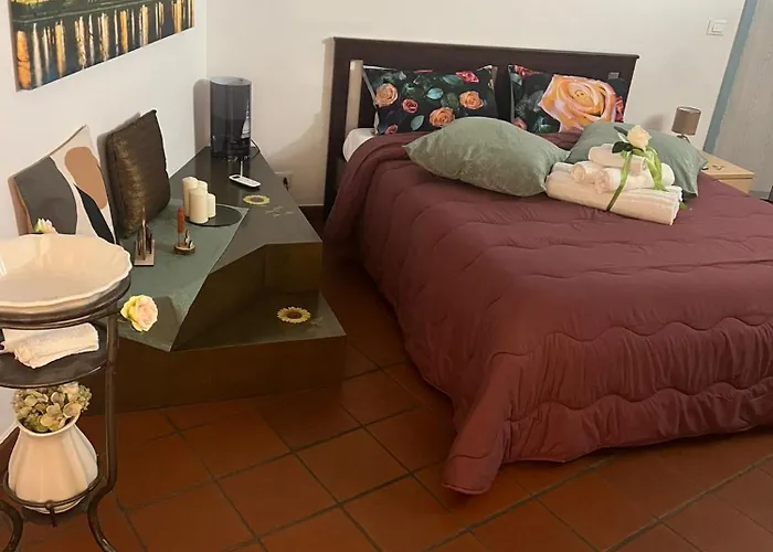 Appartement Historic Center Via Po *