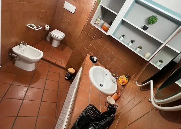 Appartamento Historic Center Via Po