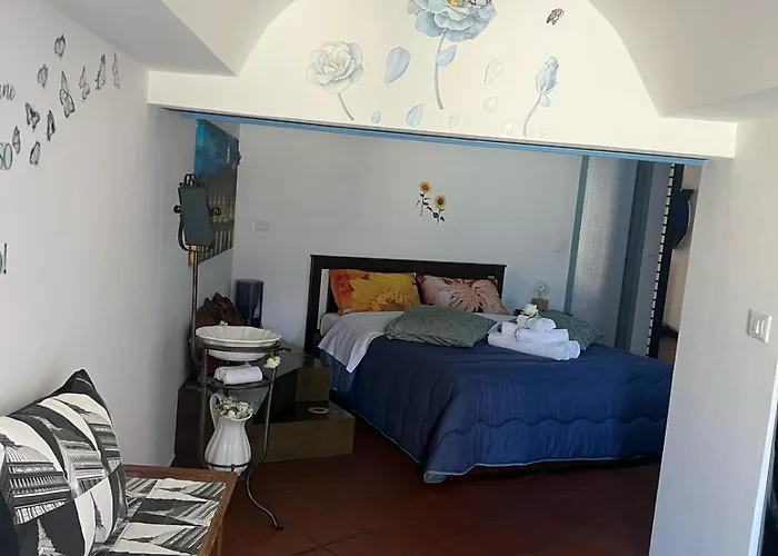 Historic Center Via Po * Torino