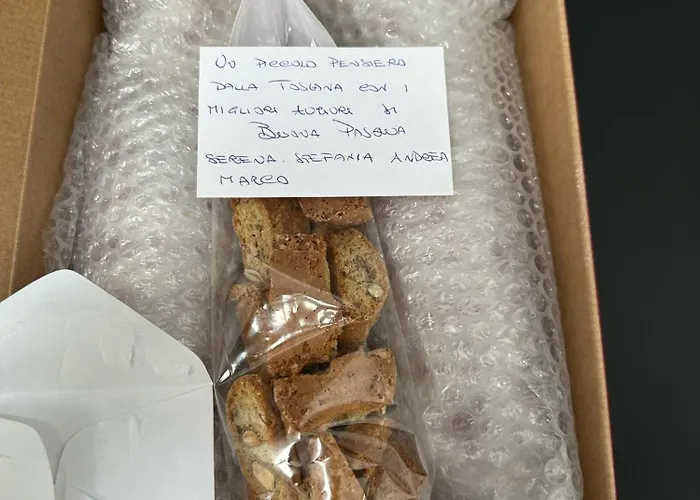 Appartamento Historic Center Via Po Torino