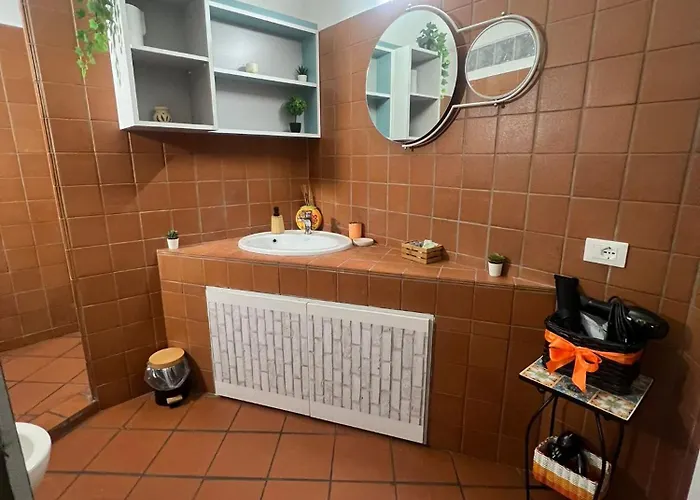 Historic Center Via Po Appartamento Torino