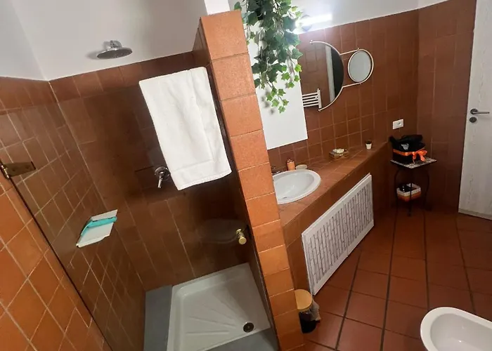 Appartamento Historic Center Via Po Torino