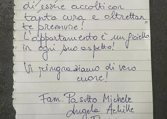 Appartamento Historic Center Via Po *