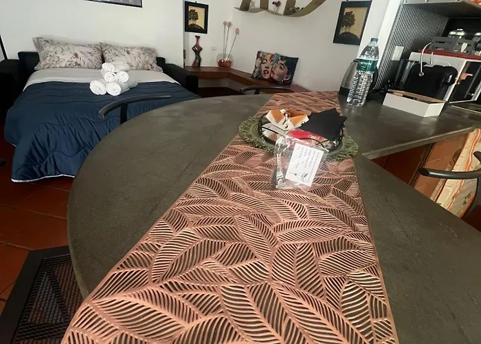 Historic Center Via Po